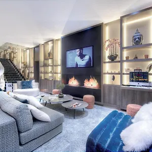Western Cosy Hotel